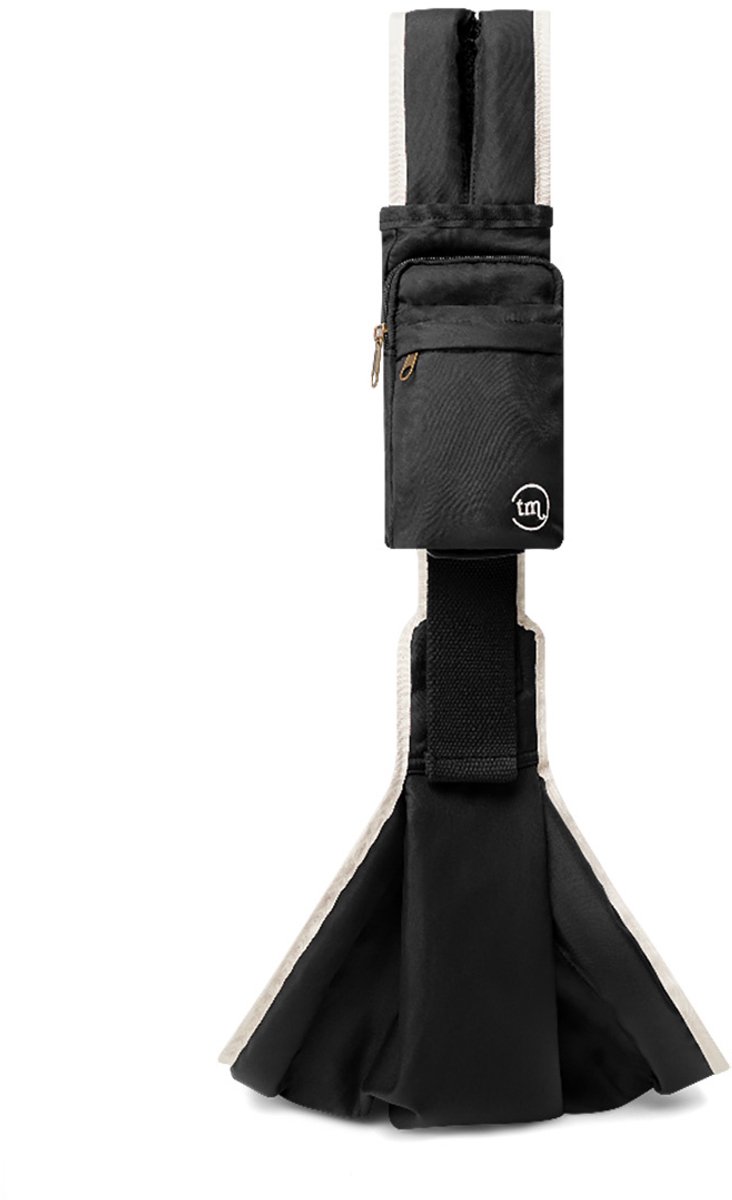 Thats Mine Heup draagzak - Cleo Black